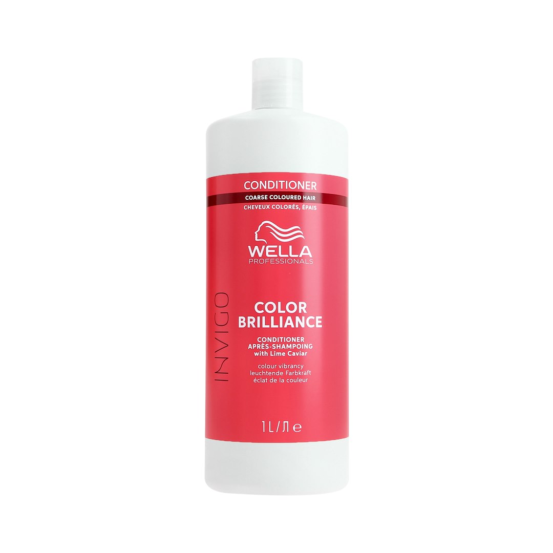 WP INVIGO BRILLIANCE COARSE CONDITIONER 1L