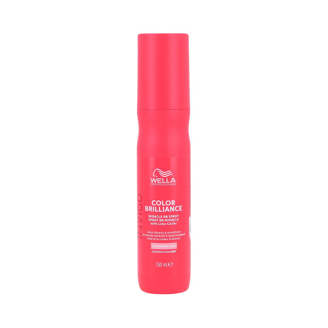 WP INVIGO BRILLIANCE MIRACLE BB SPRAY 150ML