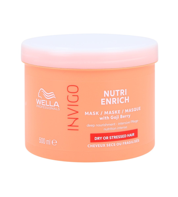 WP INVIGO NUTRI-ENRICH NOURISHING MASK 500ML