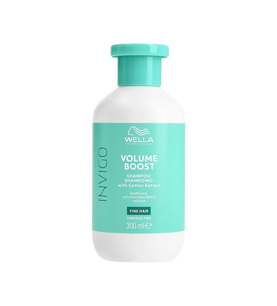 WP INVIGO VOLUME BOOST BODIFYING SHAMPOO 300ML