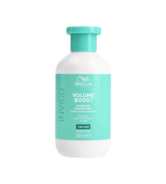 WP INVIGO VOLUME BOOST BODIFYING SHAMPOO 300ML
