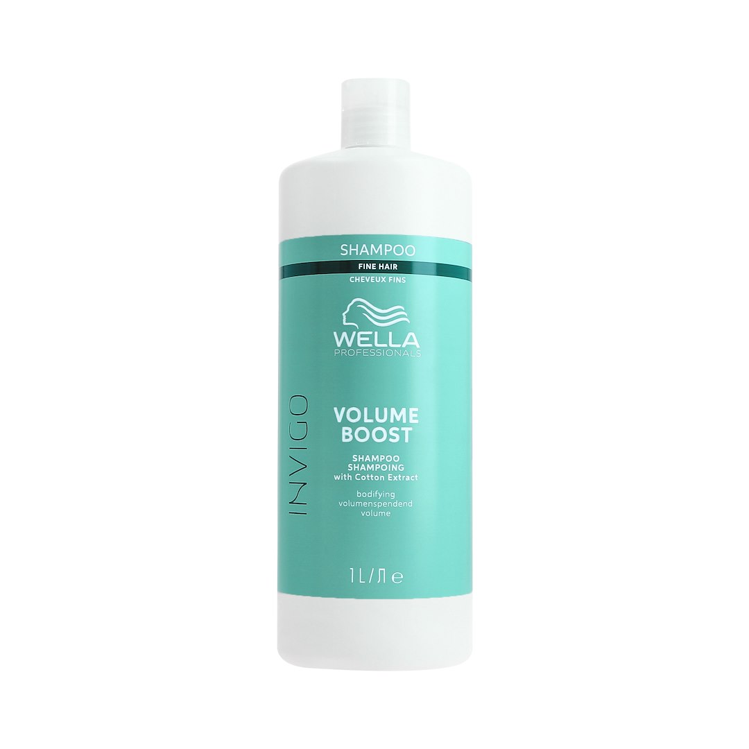 WP INVIGO VOLUME BOOST BODIFYING SHAMPOO 1L