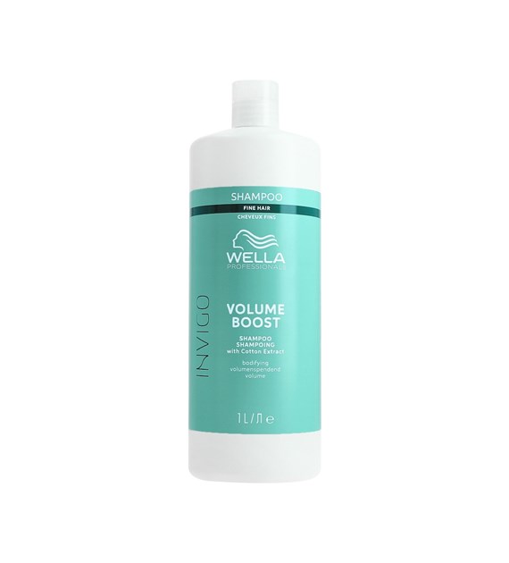 WP INVIGO VOLUME BOOST BODIFYING SHAMPOO 1L