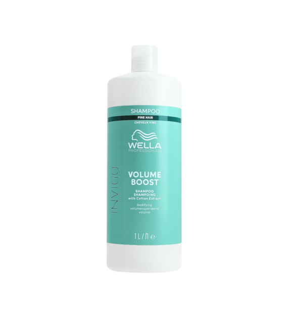WP INVIGO VOLUME BOOST BODIFYING SHAMPOO 1L