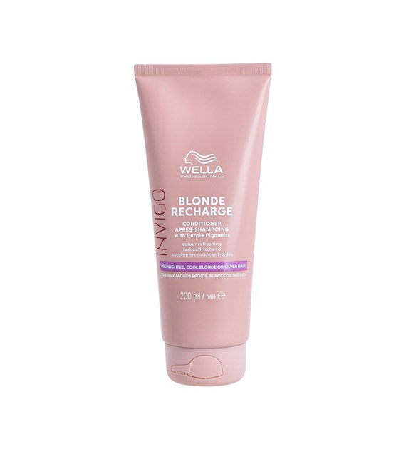 WP INVIGO CR COOL BLONDE CONDITIONER 200ML