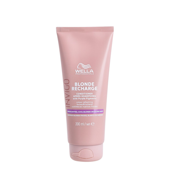 WP INVIGO CR COOL BLONDE CONDITIONER 200ML