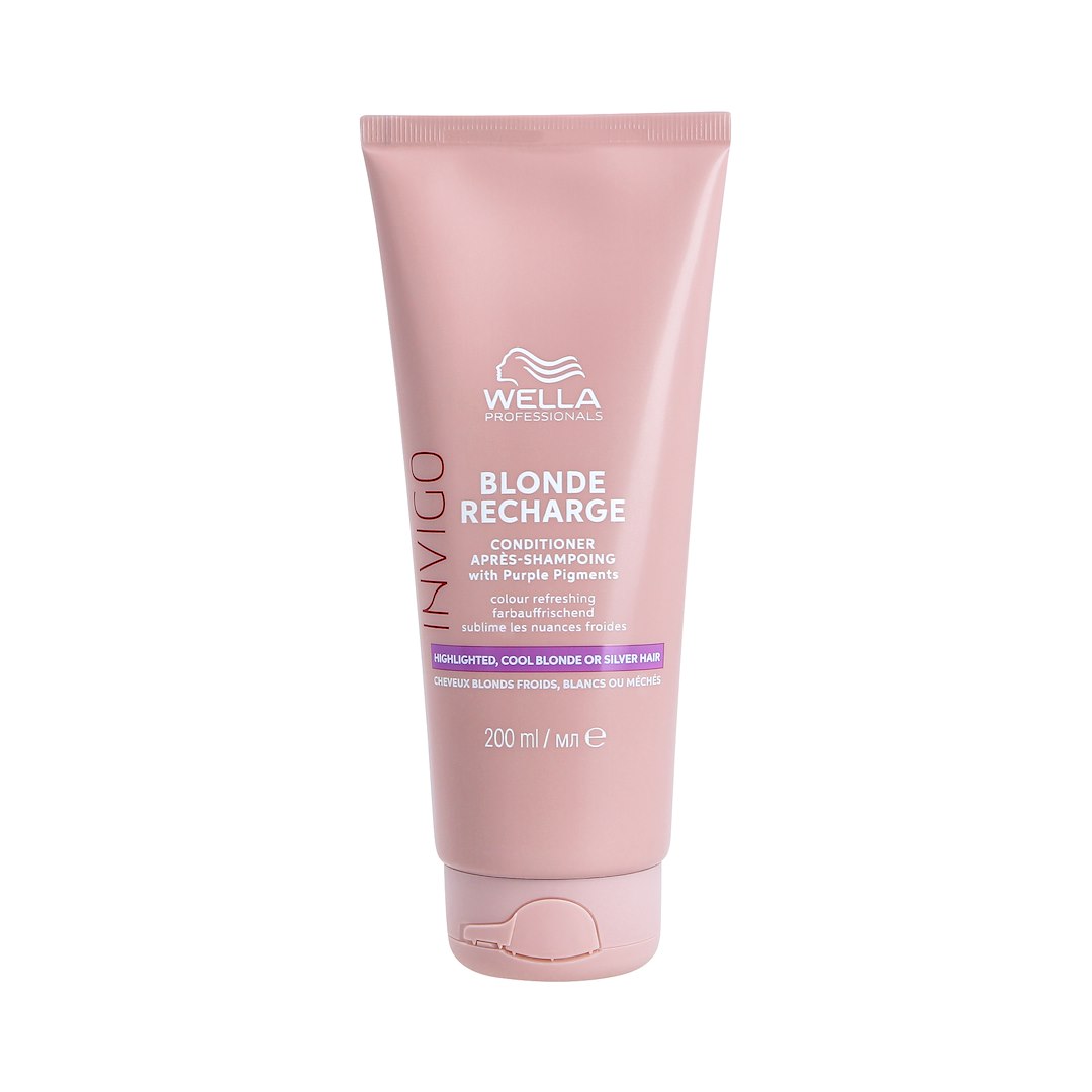 WP INVIGO CR COOL BLONDE CONDITIONER 200ML