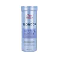 BLONDOR MULTI BLONDE 7 POWDER 400G