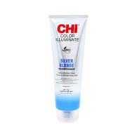 CHI COLOR ILLUMINATE SILVER BLOND 250ML