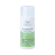WP ELEMENTS PRO CALM SHAMPOO 50ML