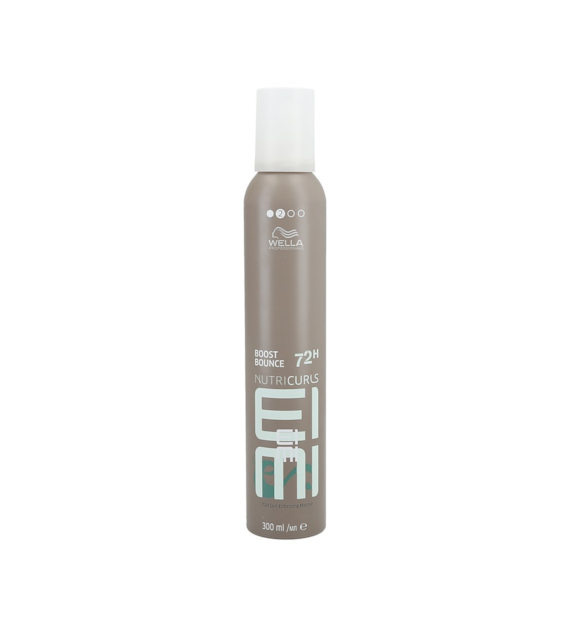 EIMI NUTRICURLS BOOST BOUNCE 300ML