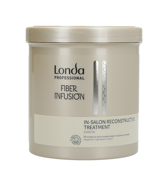 LC FIBER INFUSION TREATMENT 750ML