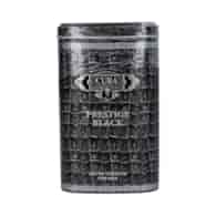 CUBA PRESTIGE EDT MEN BLACK 90ML