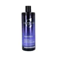 TIGI FASHIONISTA VIOLET SHAMPOO 750ML