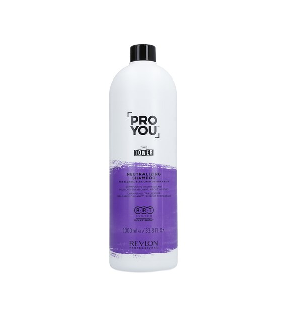 REV PY NEUTRALIZING SHAMPOO 1L