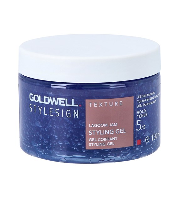 GW STYLE TEXTURE LAGOOM JAM GEL 150ML