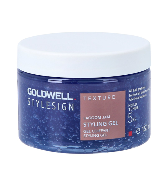 GW STYLE TEXTURE LAGOOM JAM GEL 150ML