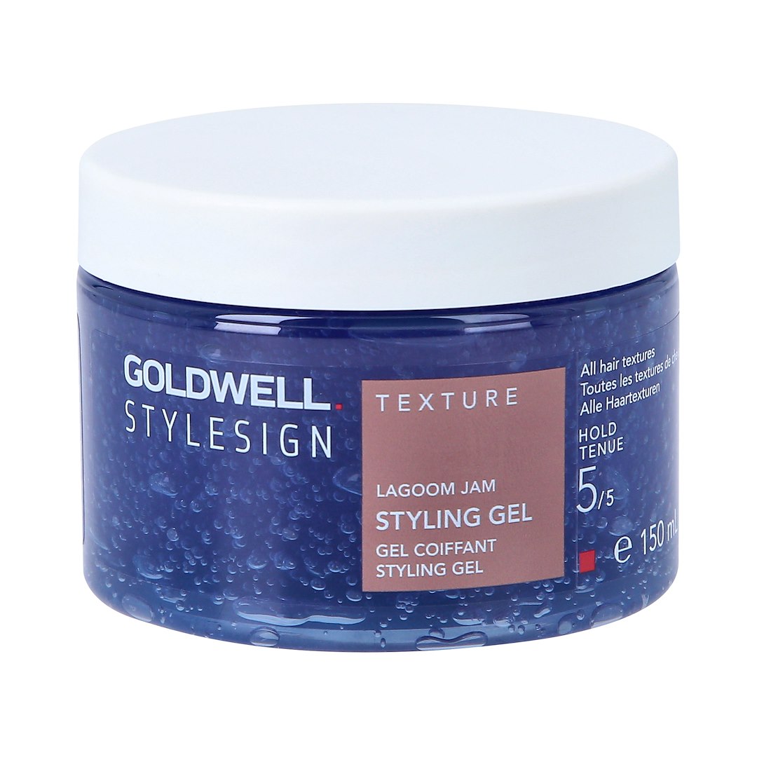 GW STYLE TEXTURE LAGOOM JAM GEL 150ML