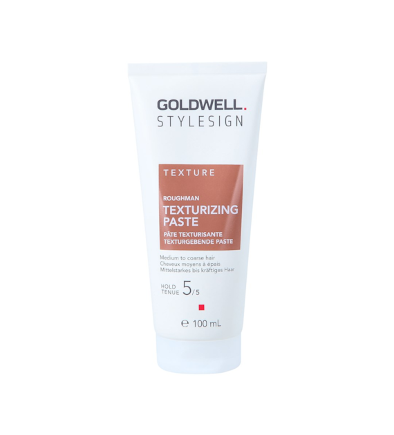 GW STYLE ROUGHMAN TEXTURIZING PASTE 100ML