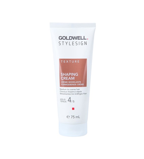 GW STYLE TEXTURE SHAPING CREAM 75ML