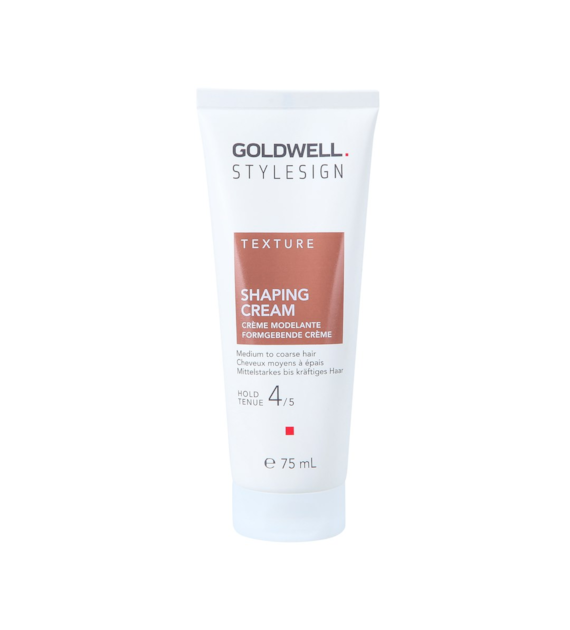 GW STYLE TEXTURE SHAPING CREAM 75ML