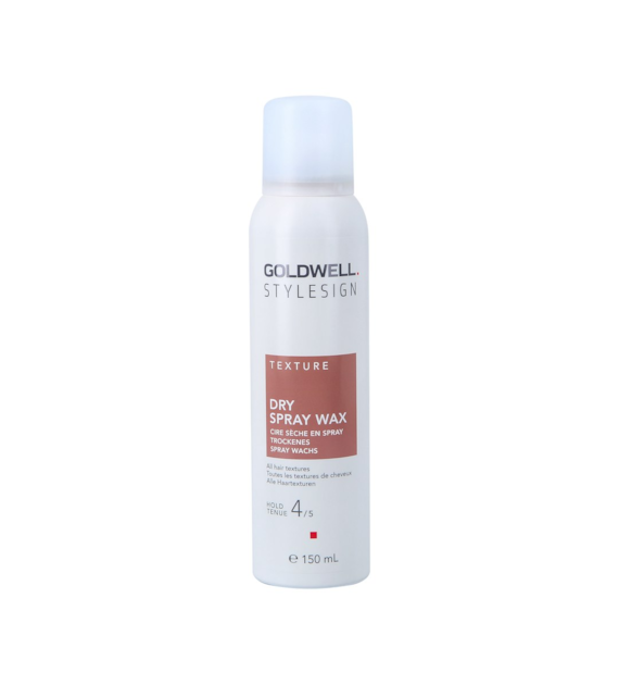 GW STYLE TEXTURE DRY SPRAY WAX 150ML