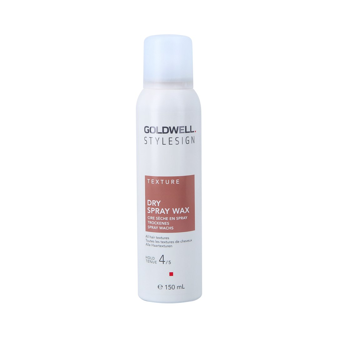 GW STYLE TEXTURE DRY SPRAY WAX 150ML