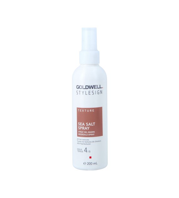 GW STYLE TEXTURE SEA SALT SPRAY 200ML