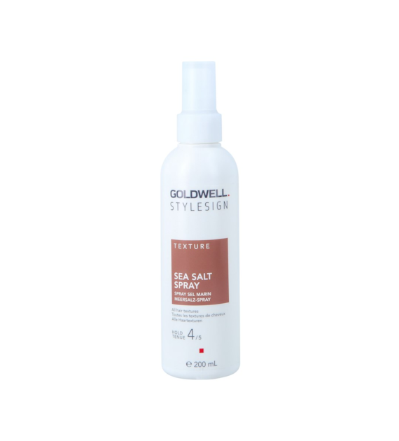 GW STYLE TEXTURE SEA SALT SPRAY 200ML