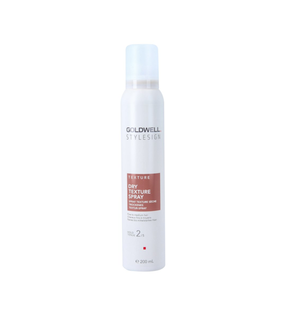GW STYLE TEXTURE DRY SPRAY 200ML