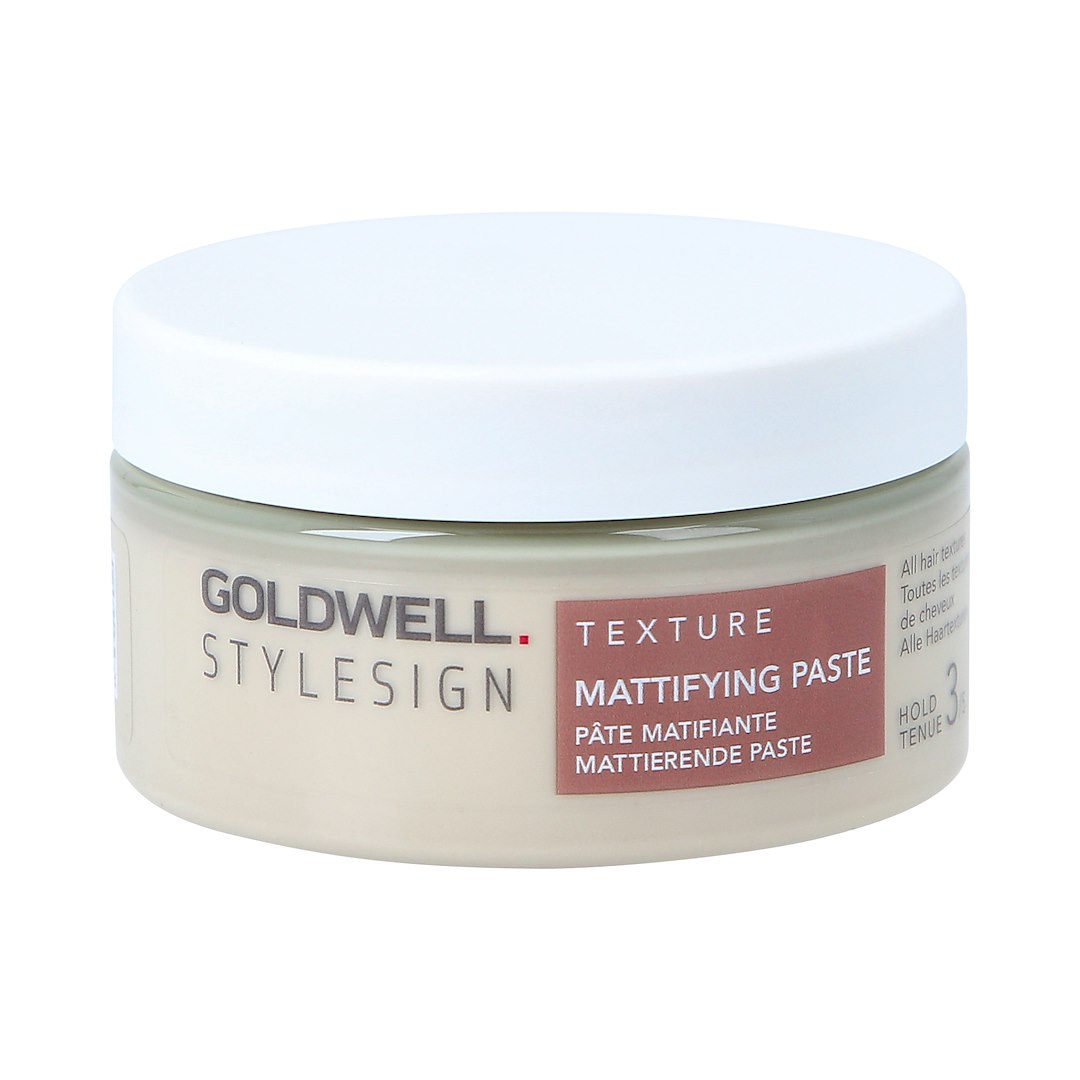 GW STYLE TEXTURE MATTIFYING PASTE 100ML