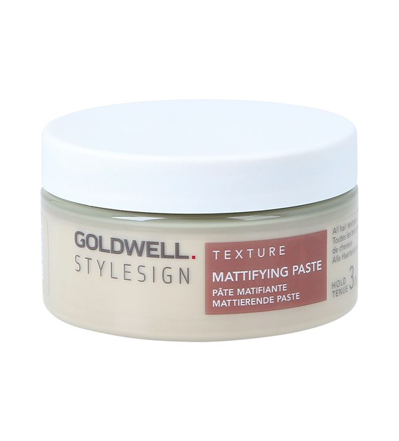 GW STYLE TEXTURE MATTIFYING PASTE 100ML