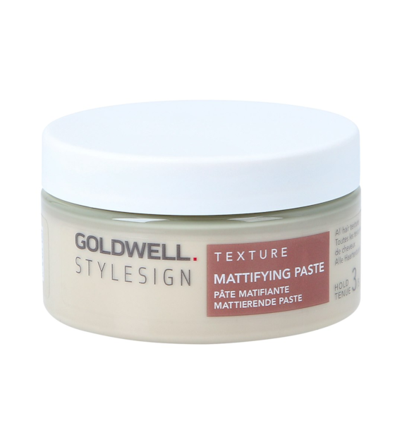 GW STYLE TEXTURE MATTIFYING PASTE 100ML