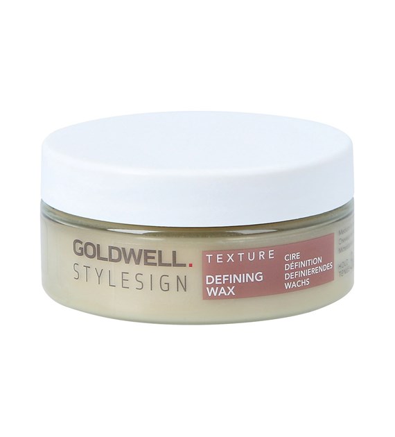 GW STYLE TEXTURE DEFINING WAX 75ML