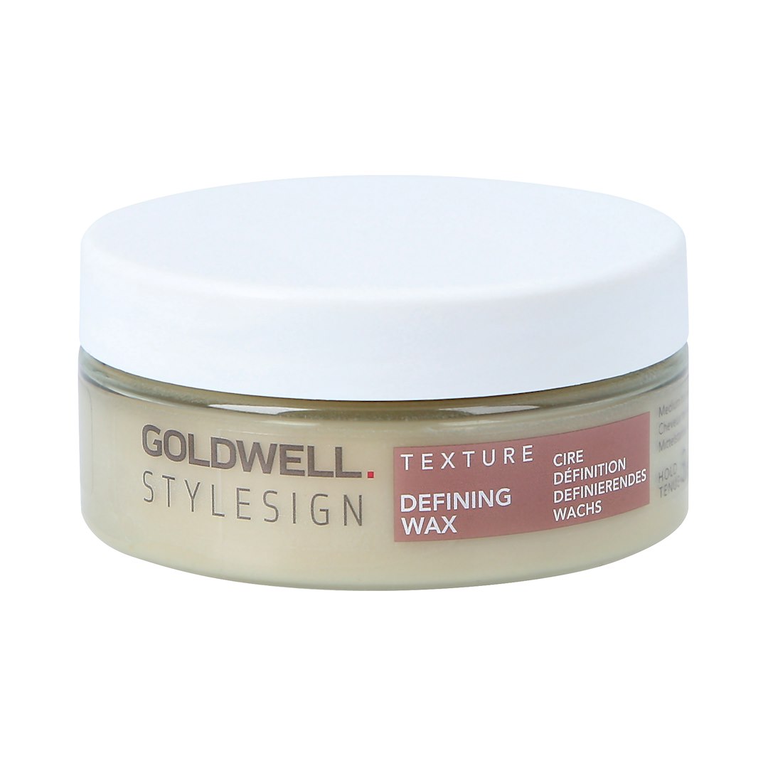 GW STYLE TEXTURE DEFINING WAX 75ML