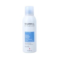 GW STYLE VOLUME ROOT BOOST SPRAY 200ML