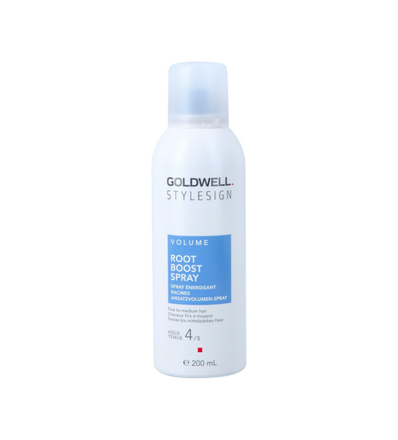 GW STYLE VOLUME ROOT BOOST SPRAY 200ML