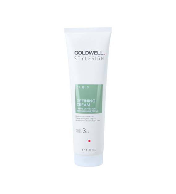 GW STYLE CURLS DEFINING CREAM 150ML