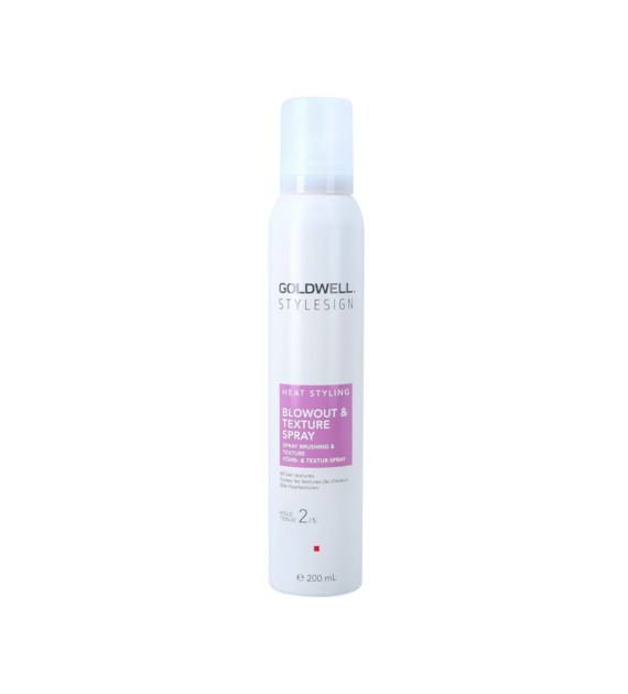 GW HEAT STYLING BLOWOUT&TEXTURE SPRAY 200ML