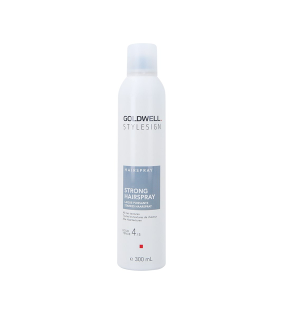 GW HAIRSPRAY STRONG 300ML