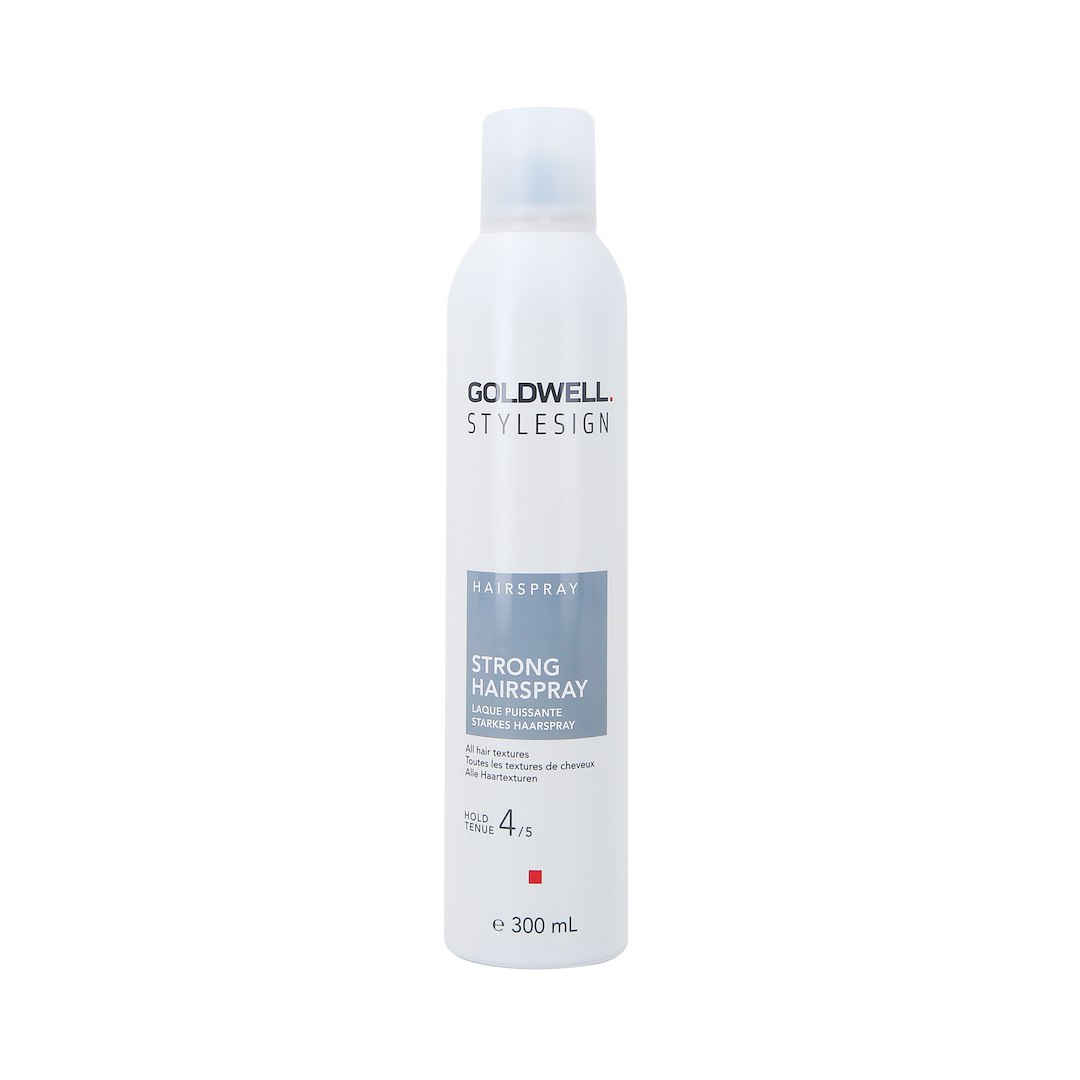 GW HAIRSPRAY STRONG 300ML