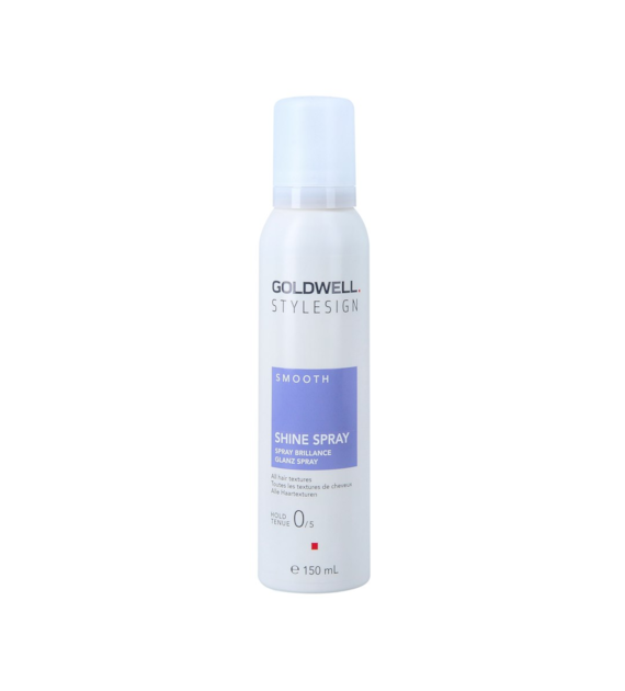 GW STYLE SMOOTH SHINE SPRAY 150ML