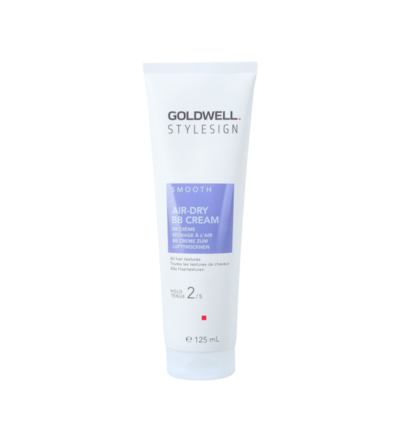 GW STYLE SMOOTH AIR-DRY BB CREAM 125ML