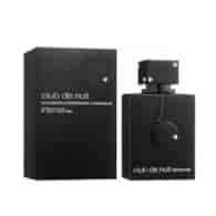 ARMAF CLUB DE NUIT INTENSE EDT M 105ML