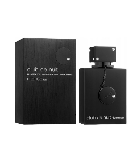 ARMAF CLUB DE NUIT INTENSE EDT M 105ML