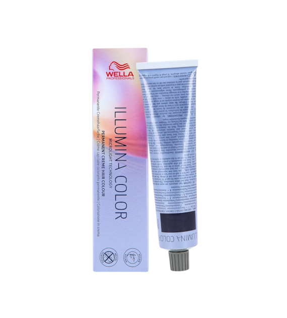 ILLUMINA COLOR 8/69