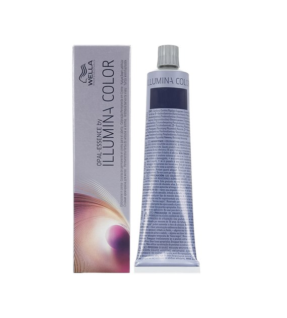 ILLUMINA COLOR 6/19