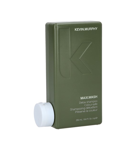KM MAXI WASH 250ML