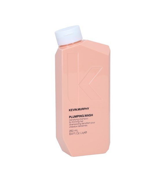 KM PLUMPING WASH 250ML