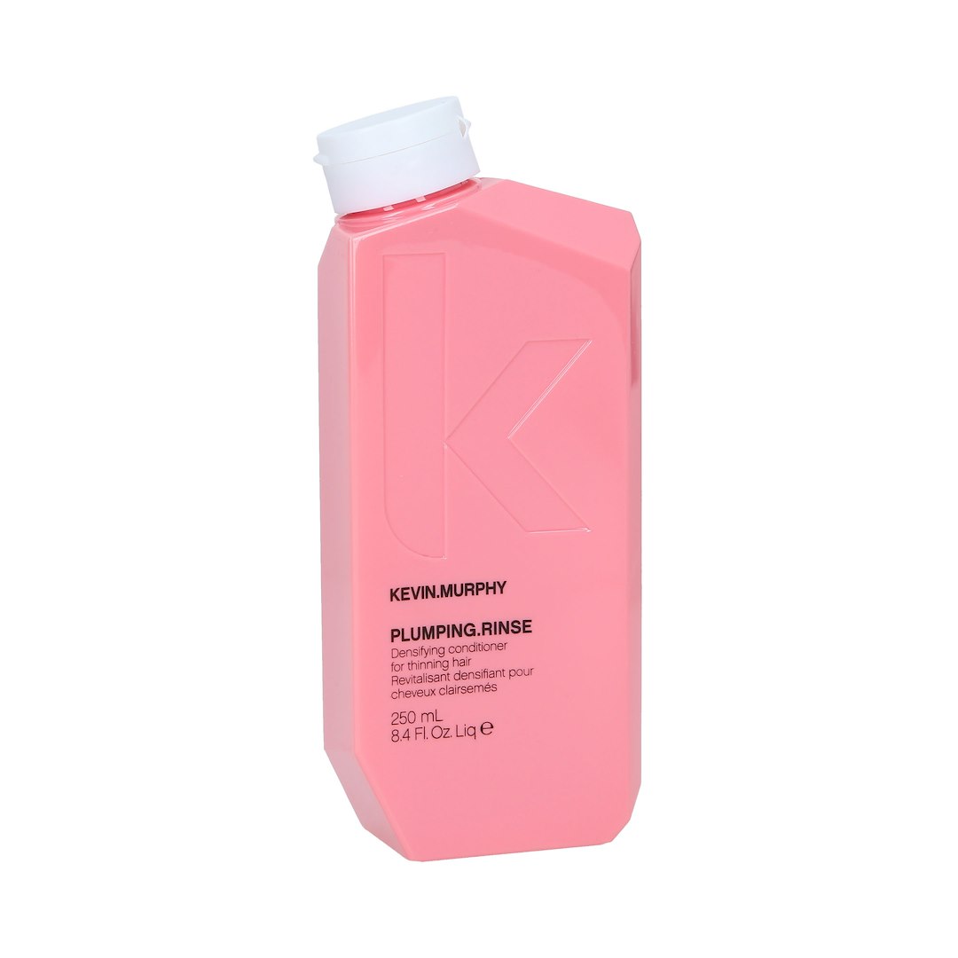 KM PLUMPING RINSE 250ML